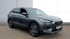 SEAT Tarraco 2.0 TDI Xcellence 5dr Diesel Estate